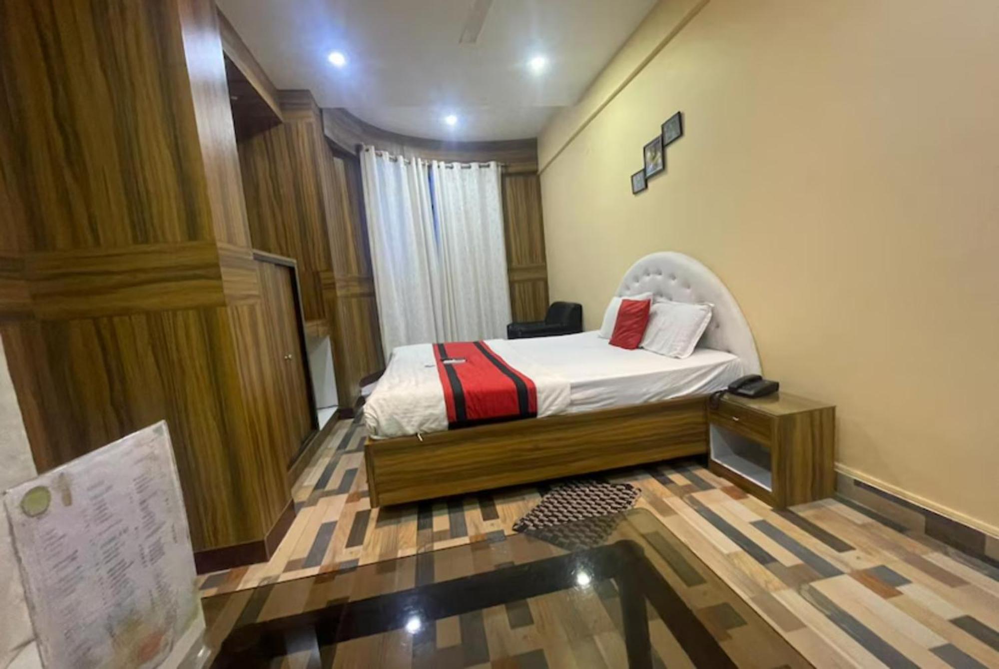 Hotel R Bangala Puri হোটেল রূপশ্রী বাংলা होटल रूपश्री बंगला Sea-View-Room And-Near-Temple Fully-Air-Conditioned-Hotel With-Wifi-Restaurant-And-Parking-Facility - Book Now Екстер'єр фото