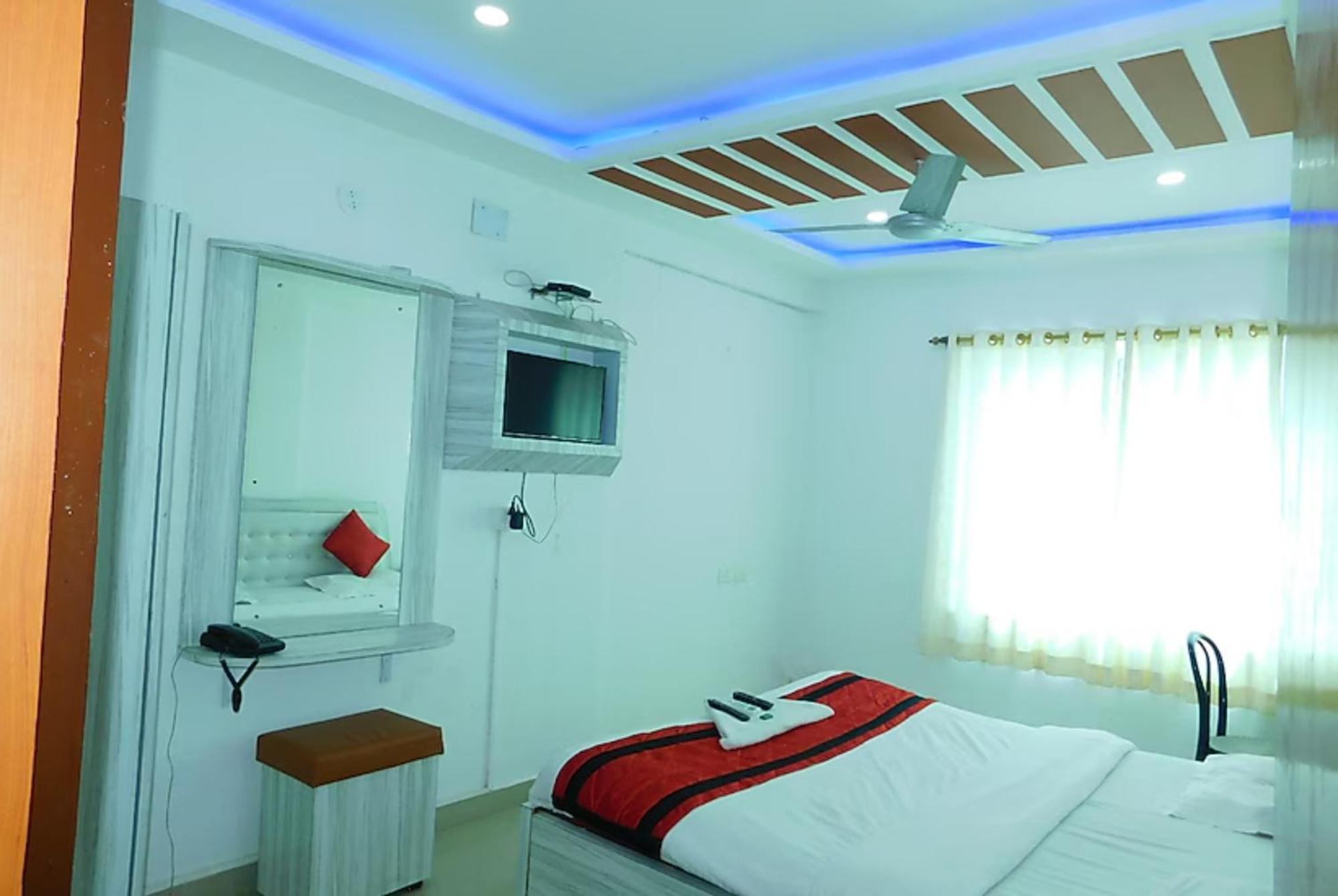 Hotel R Bangala Puri হোটেল রূপশ্রী বাংলা होटल रूपश्री बंगला Sea-View-Room And-Near-Temple Fully-Air-Conditioned-Hotel With-Wifi-Restaurant-And-Parking-Facility - Book Now Екстер'єр фото