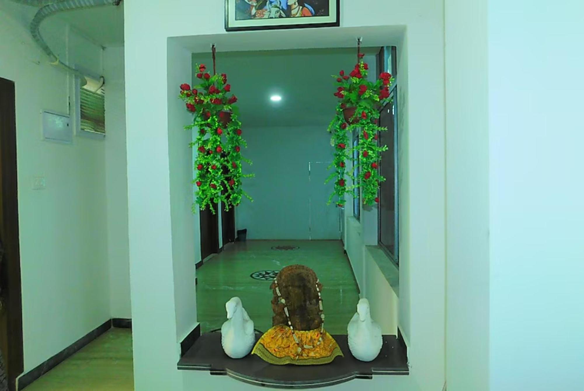 Hotel R Bangala Puri হোটেল রূপশ্রী বাংলা होटल रूपश्री बंगला Sea-View-Room And-Near-Temple Fully-Air-Conditioned-Hotel With-Wifi-Restaurant-And-Parking-Facility - Book Now Екстер'єр фото