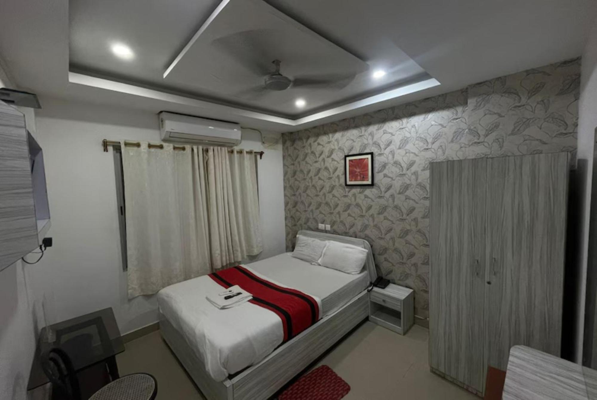 Hotel R Bangala Puri হোটেল রূপশ্রী বাংলা होटल रूपश्री बंगला Sea-View-Room And-Near-Temple Fully-Air-Conditioned-Hotel With-Wifi-Restaurant-And-Parking-Facility - Book Now Екстер'єр фото