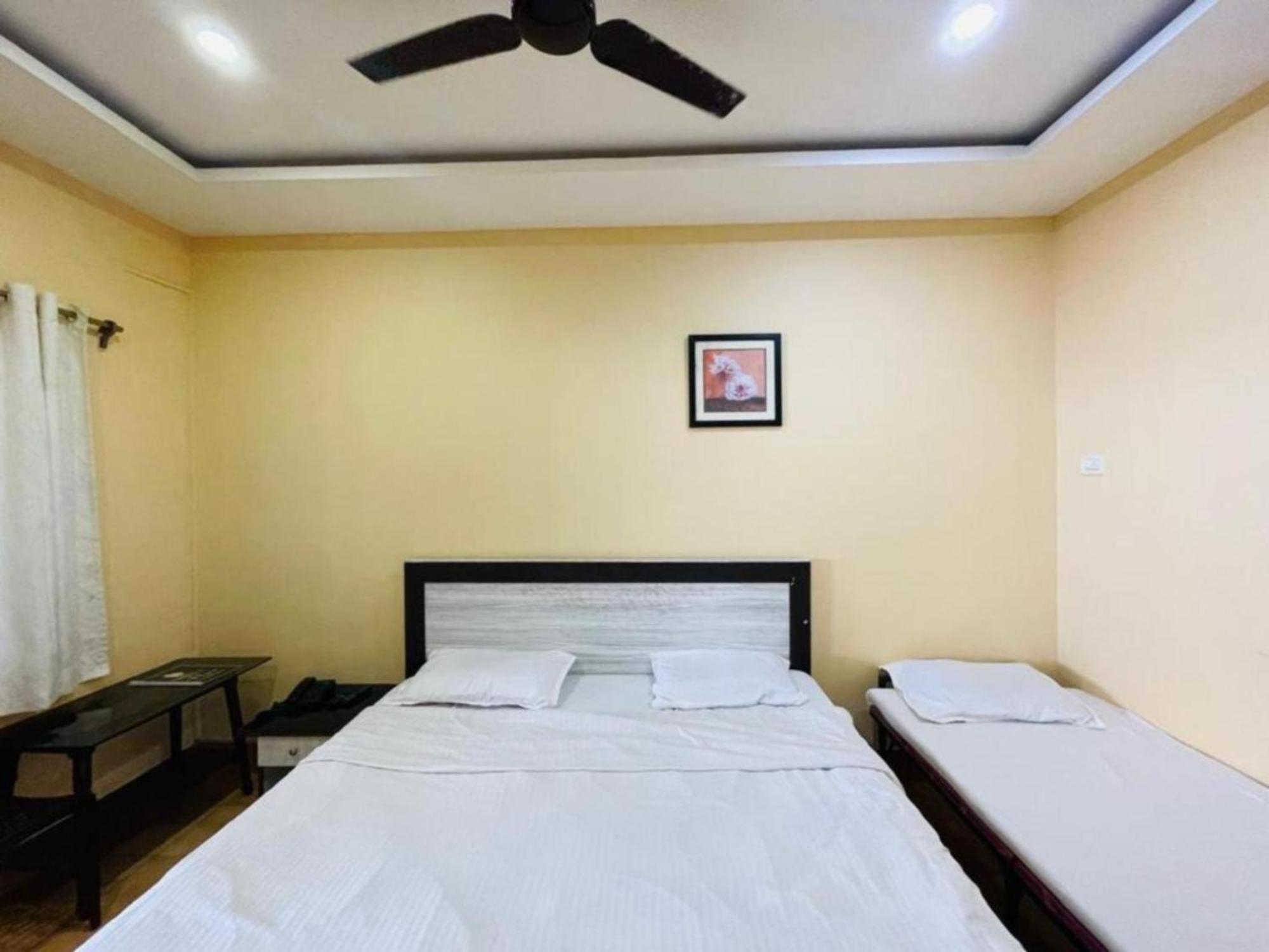 Hotel R Bangala Puri হোটেল রূপশ্রী বাংলা होटल रूपश्री बंगला Sea-View-Room And-Near-Temple Fully-Air-Conditioned-Hotel With-Wifi-Restaurant-And-Parking-Facility - Book Now Екстер'єр фото