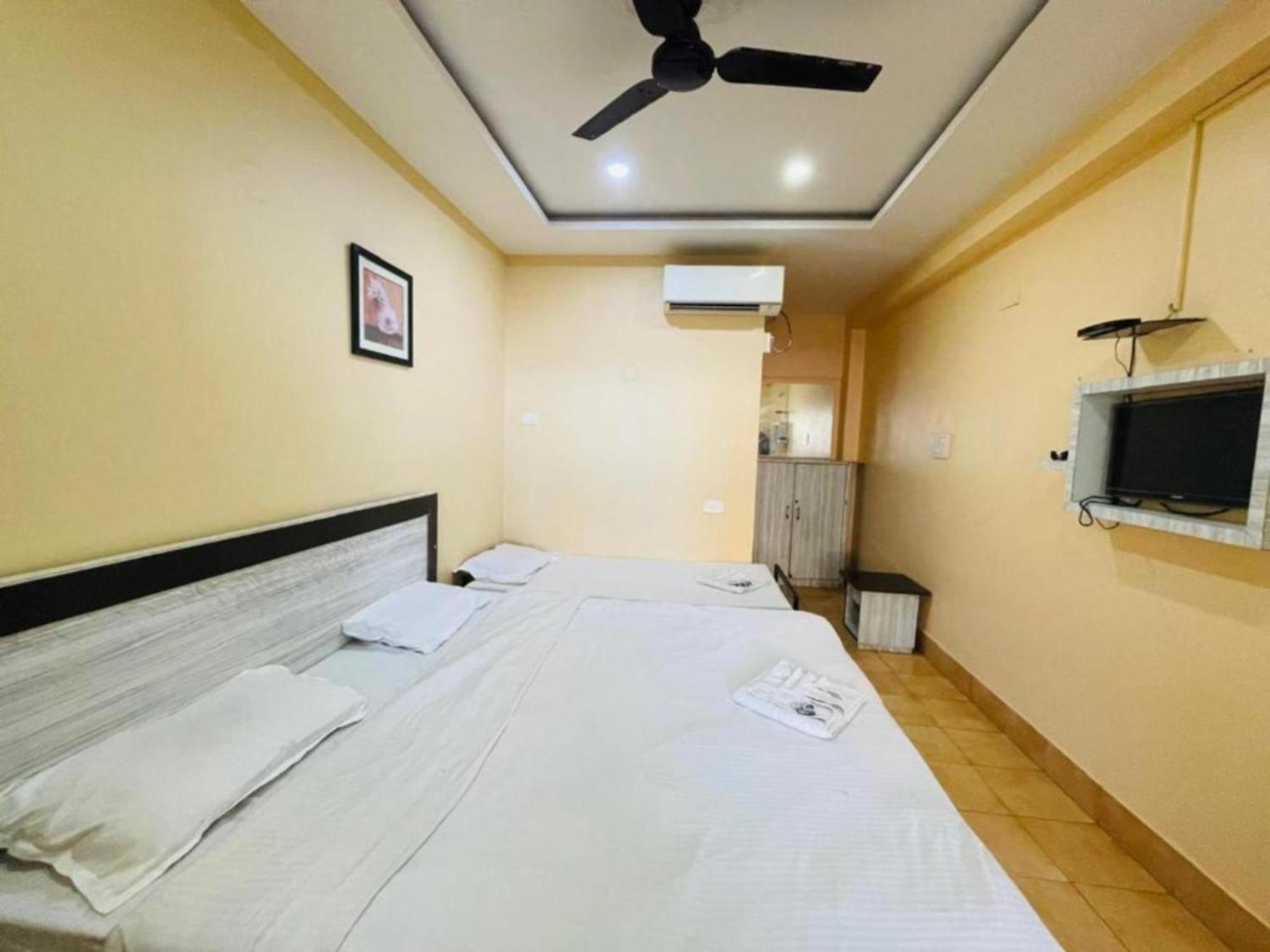 Hotel R Bangala Puri হোটেল রূপশ্রী বাংলা होटल रूपश्री बंगला Sea-View-Room And-Near-Temple Fully-Air-Conditioned-Hotel With-Wifi-Restaurant-And-Parking-Facility - Book Now Екстер'єр фото