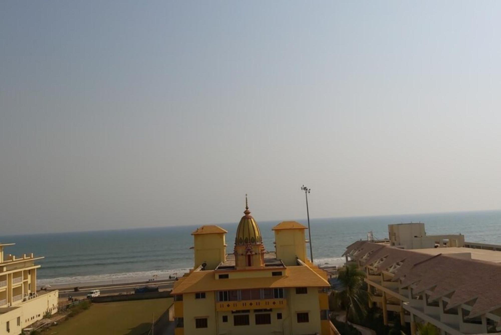 Hotel R Bangala Puri হোটেল রূপশ্রী বাংলা होटल रूपश्री बंगला Sea-View-Room And-Near-Temple Fully-Air-Conditioned-Hotel With-Wifi-Restaurant-And-Parking-Facility - Book Now Екстер'єр фото