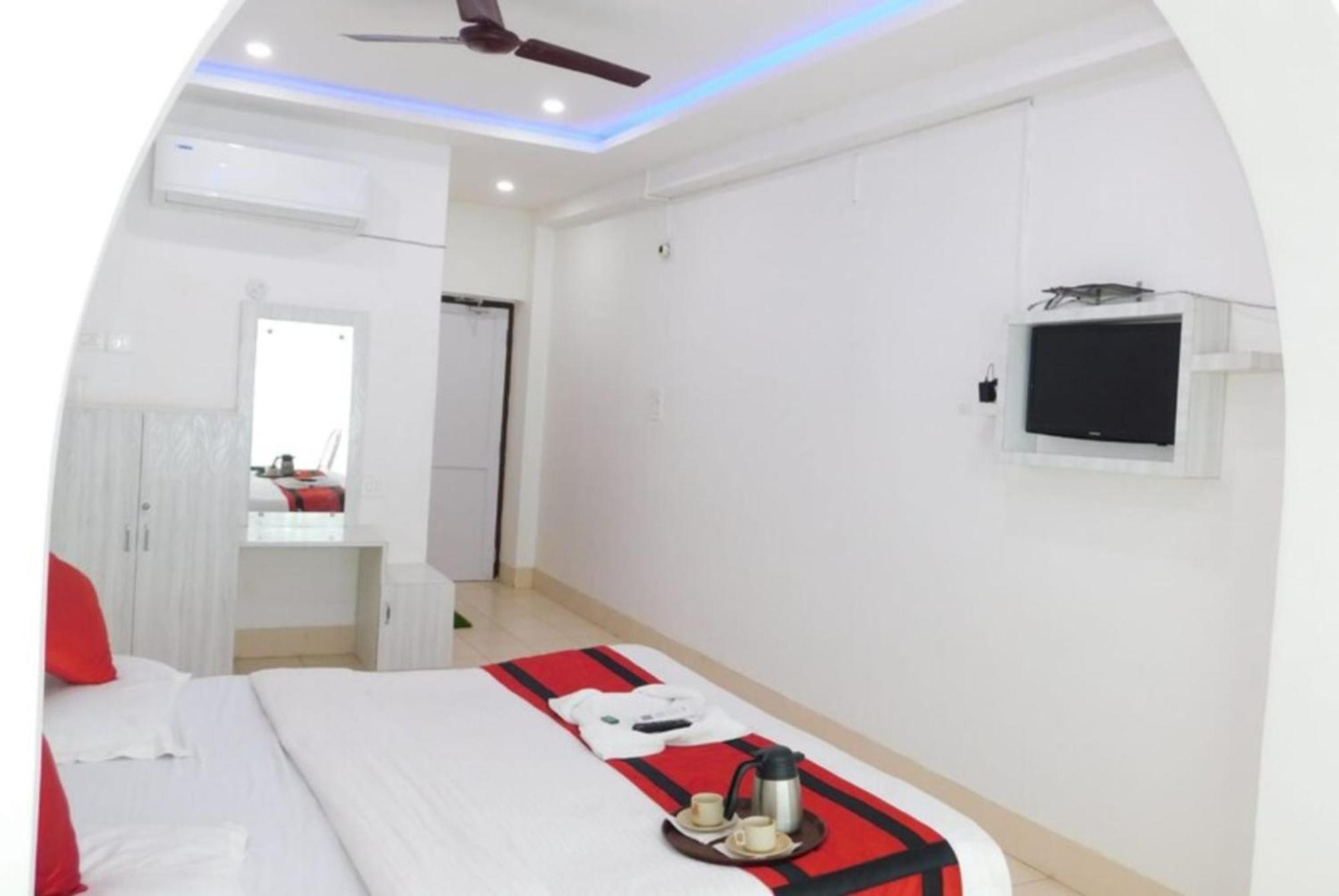 Hotel R Bangala Puri হোটেল রূপশ্রী বাংলা होटल रूपश्री बंगला Sea-View-Room And-Near-Temple Fully-Air-Conditioned-Hotel With-Wifi-Restaurant-And-Parking-Facility - Book Now Екстер'єр фото